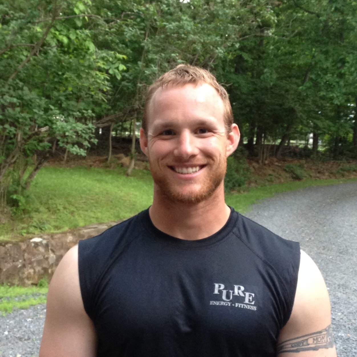 gstraining908's profile picture. Helping YOU reach goals you were always capable of, but never knew you could.