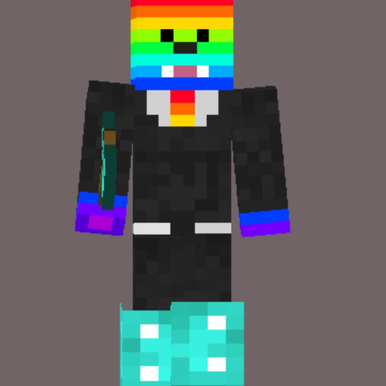 DatHarpyDou's profile picture. 