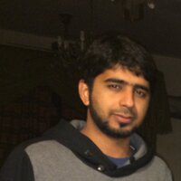 Ahmad Arslan (@shk_arslan) 's Twitter Profile