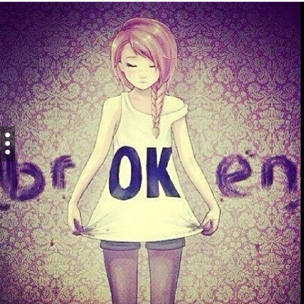 15/ anorxia / self harm / depression / suicidal/ Social anxiety