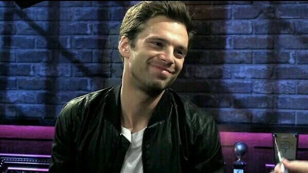 SoldierBarnes92's profile picture. The names James.. You can call me Barnes, but call me Bucky and i'll snap you. Only my loved ones get to use that nickname on me. [RP//Straight//Taken]