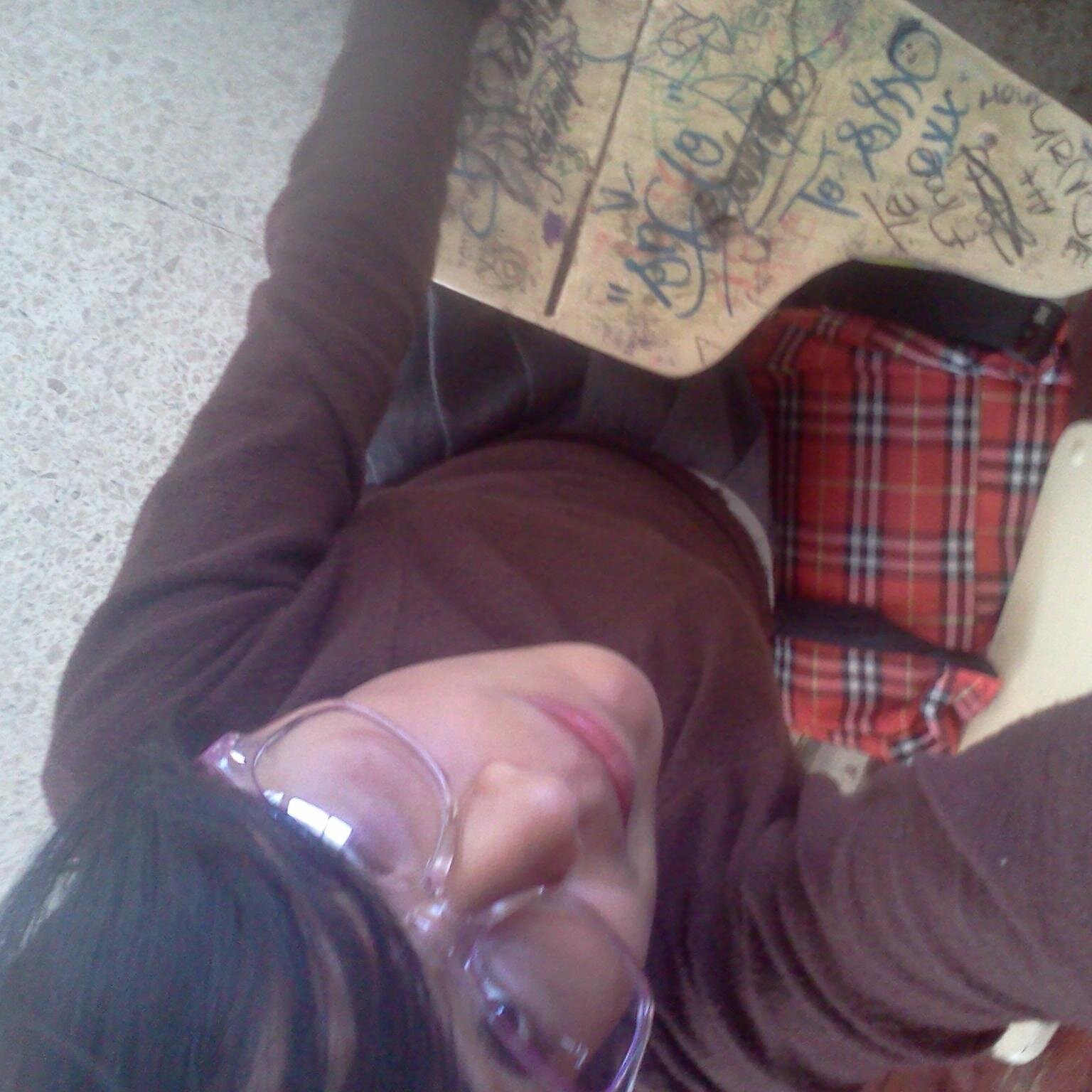 Ola soy maricela y me gusta conocer personas :3 amigables y buena onda :3