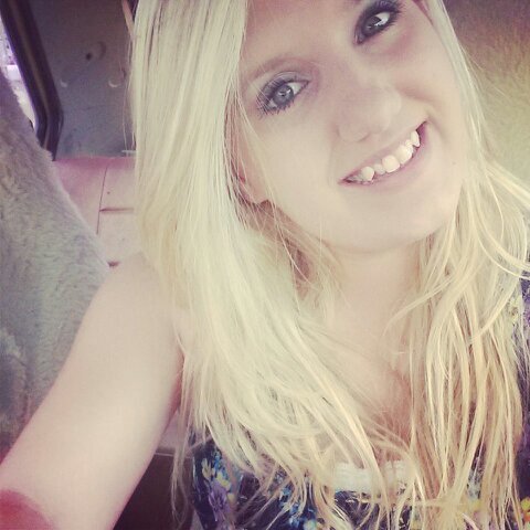 blondieh56's profile picture. 