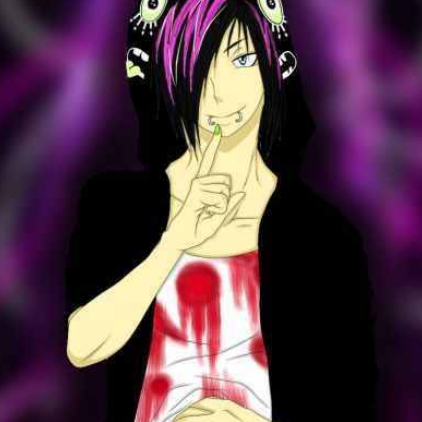 I'm Akira. The lonely Matryoshka because i'm not like the others..
♥ - ♠ -
Warning: NO!18+! Bloody Rp sometimes