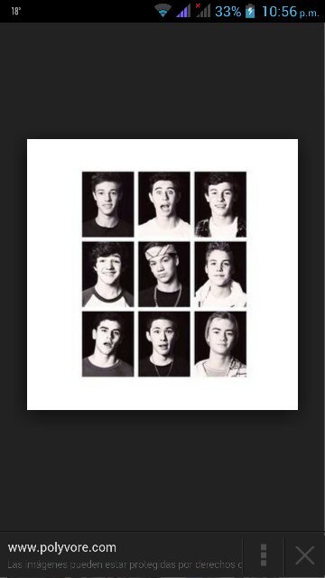ED, LANA DEL REY, 1D, JB, DEMI,BRUNO MARS, MAGCON,