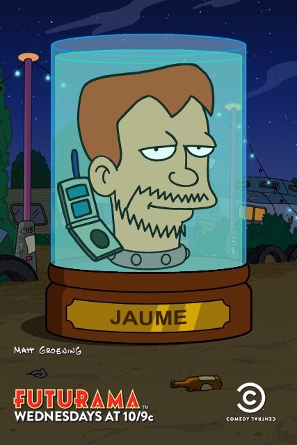 LordJaume's profile picture. 