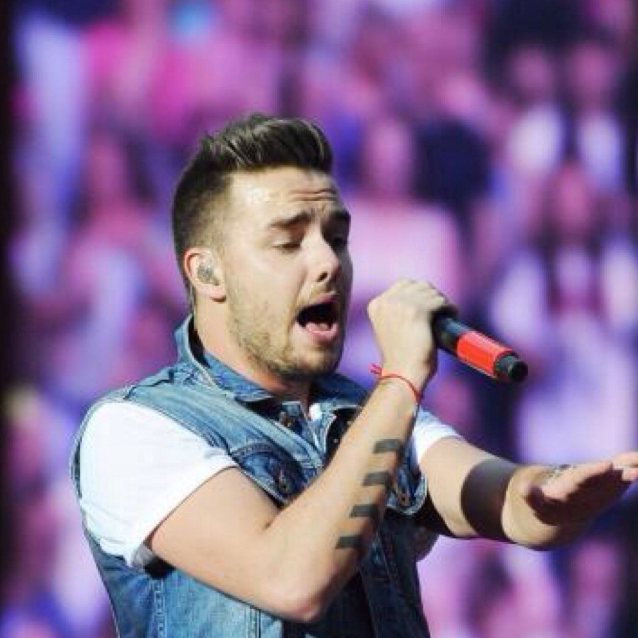 Liam is the best