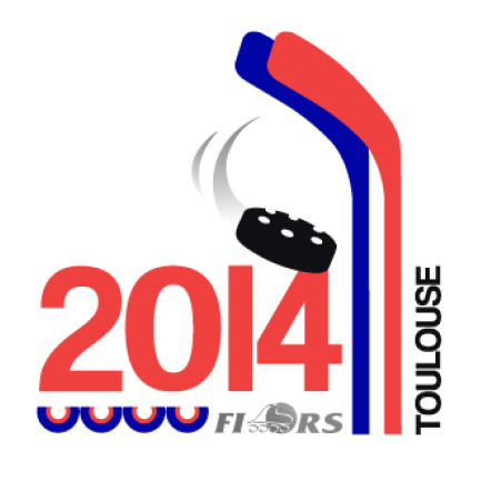 FIRS Roller In-Line Hockey World Championships 2014 (official Twitter account)

From June 30th to July 13th - Toulouse, France