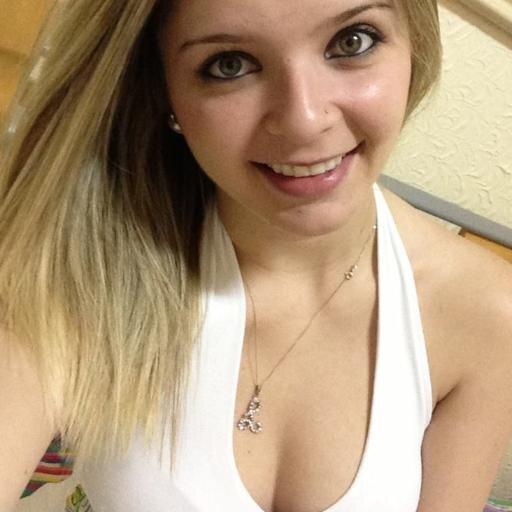 21 yr old white whore, love girls n BBC, @Tall_Master's little cum rag #teamwhitegirl #teamsnowbunny #BlackCockOnly 
Follow me on Tumblr http://t.co/HCeKyEj6Xg
