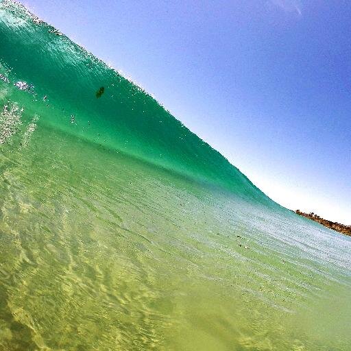 Photographer of California beaches, landscape, and water.