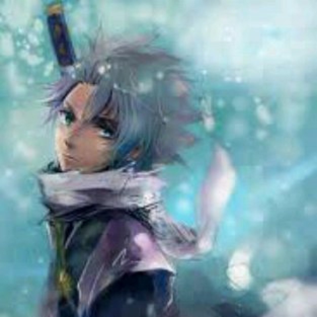 davylepaladin's profile picture. Follow = FollowBack ; Unfollow = Unfollow ; N'hésite pas à t'abonner a la chaîne de MrTheZopo 3 Aller a plus tard !