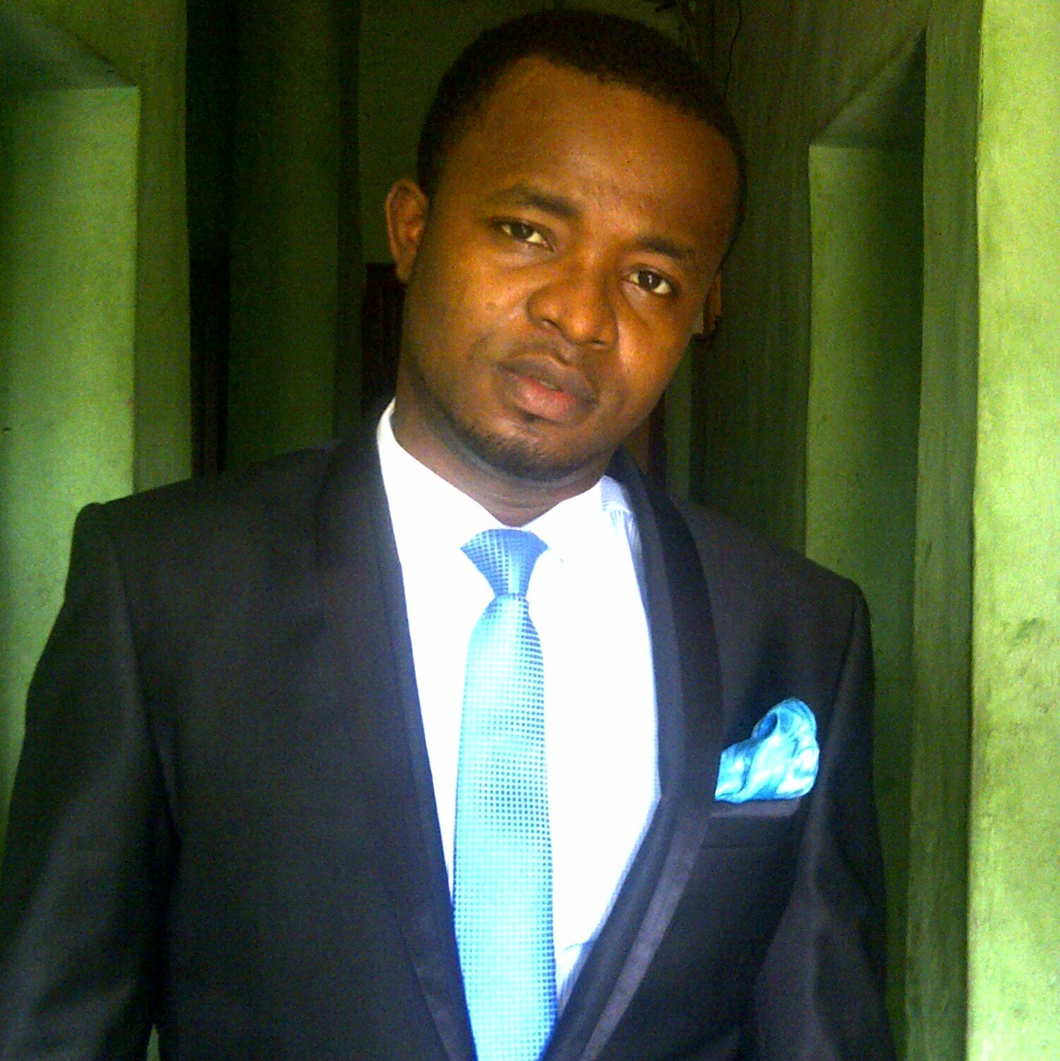 Creative-director, Edmonds-Apparels/ CEO Wilberforce Energy LTD.  #A vanguard of radical positive-change!