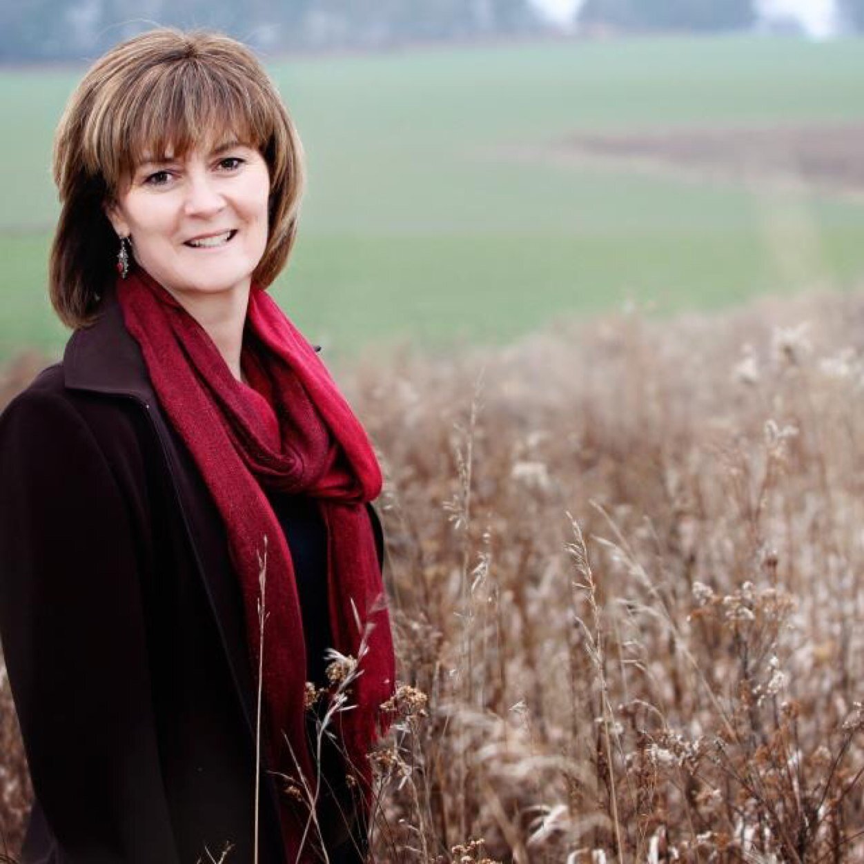 NorahKennedy2's profile picture. Executive Director at Family Transition Place, Dufferin and Caledon