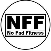 Jim Gardner (@nofadfitnessuk) 's Twitter Profile