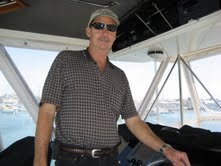 captrallen's profile picture. 