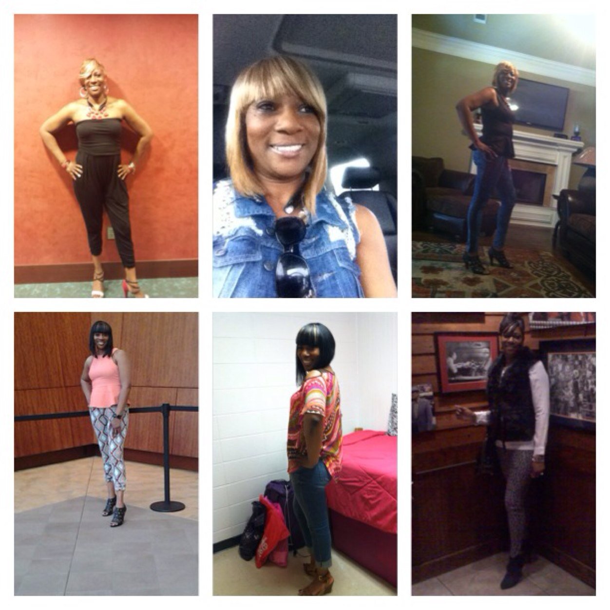 I am a paparazzi Independent business owner. visit my website to shop for trendy jewelry.