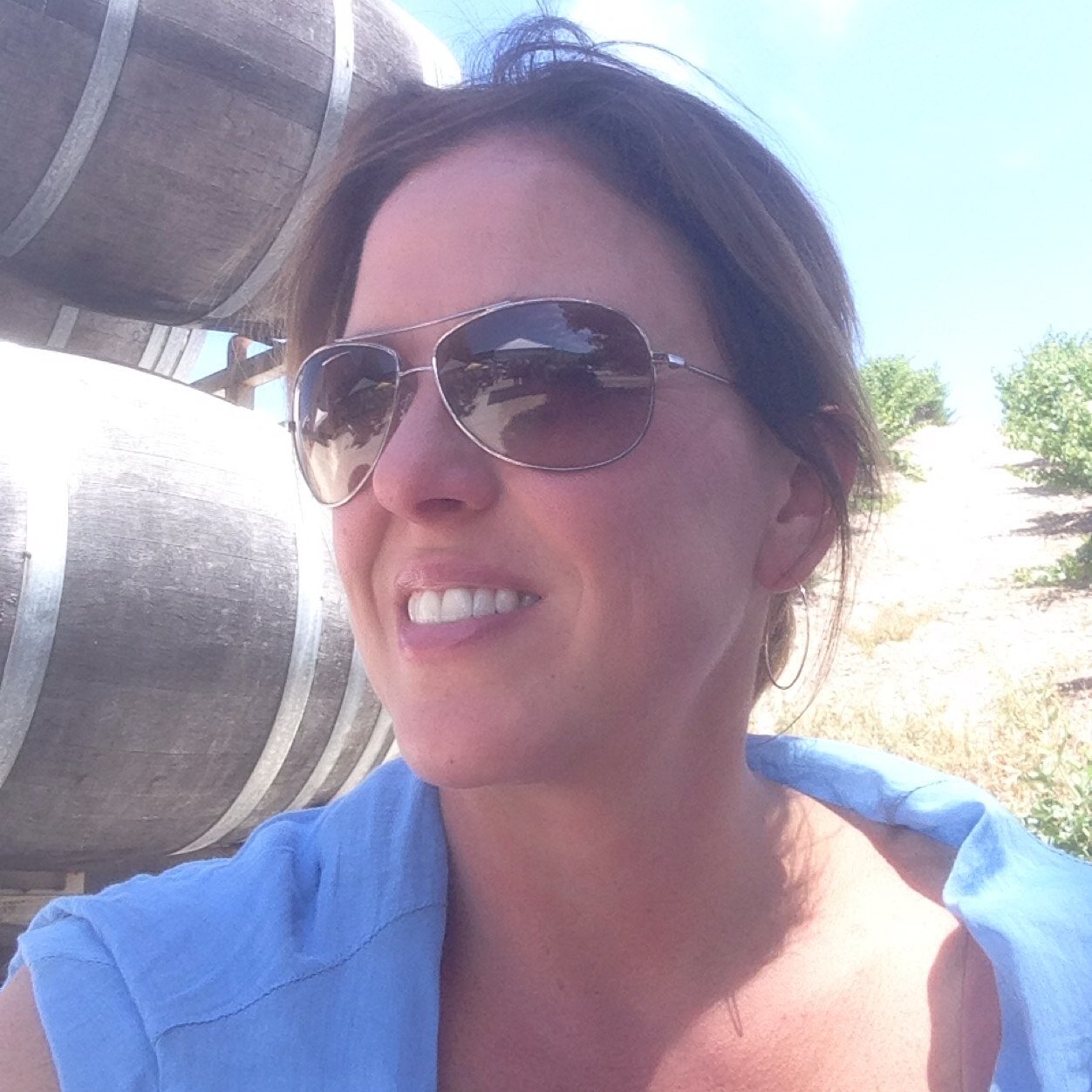 EVP Managing Director