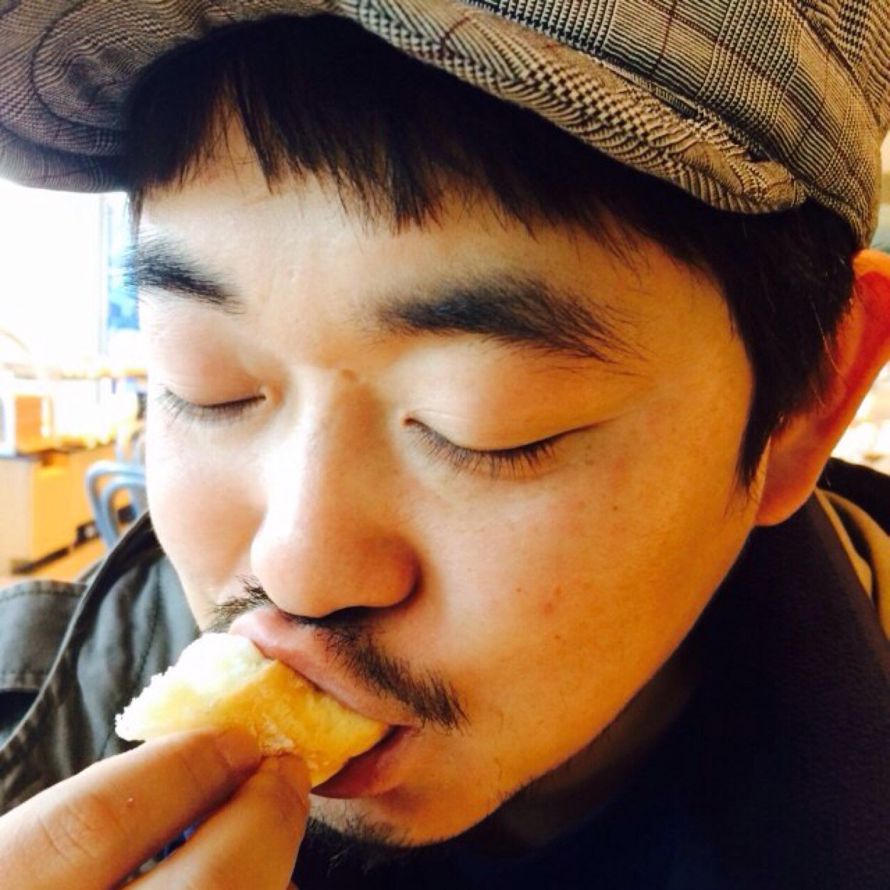 제주도 동쪽 중산간 장수상회. 사진을 꿈꾸는 식당.