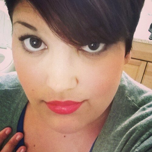 katvonghoulie89's profile picture. 24,Unique,Curvy, Quiet Individual, animal  activist,horror fanatic