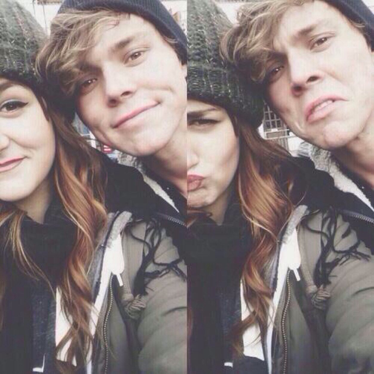 Hey follow @veggiecalum shes looking for new mutuals.