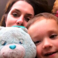 Annalisa (@annalisafear) 's Twitter Profile