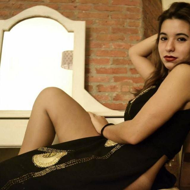 Lo mas lindo de ti se encuentra dentro no fuera.