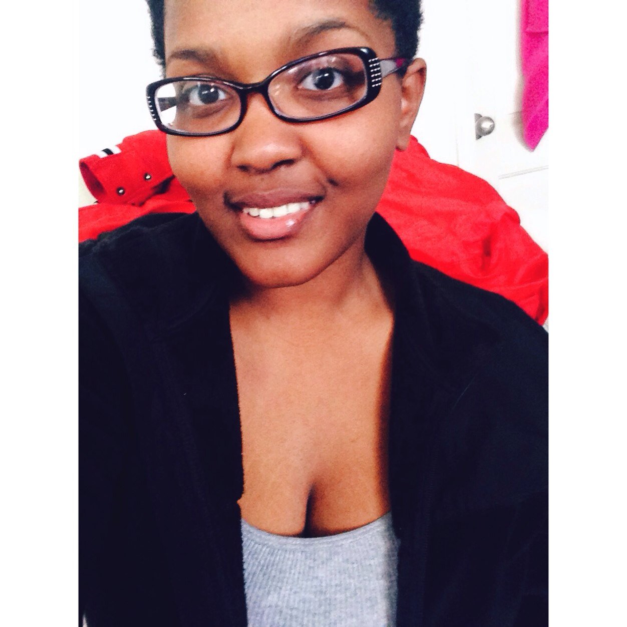 21. mommy to a prince. full time student