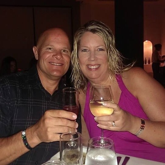Love my husband, Love my children, Love my family….LOVE my Life!!!