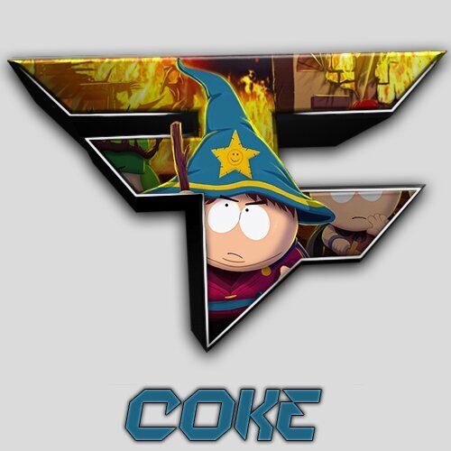 lmCoke's profile picture. 