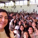 Lupe Salgado - @loopylu_stray - Twitter