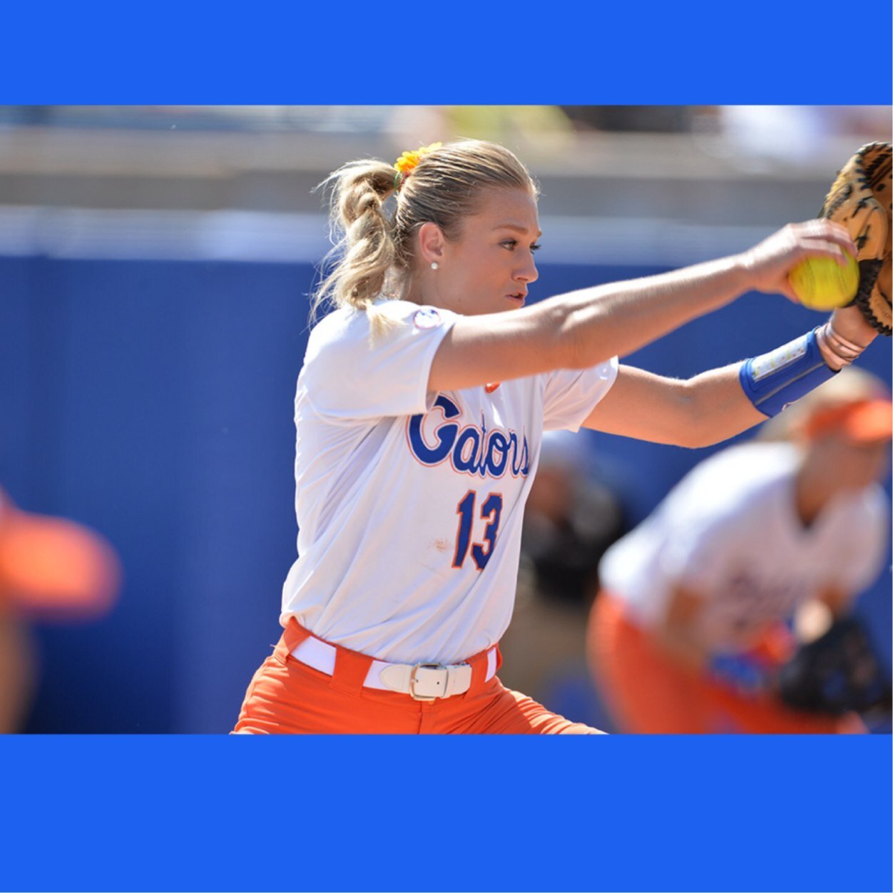 Quotes5Softball's profile picture. ⚾️ is life