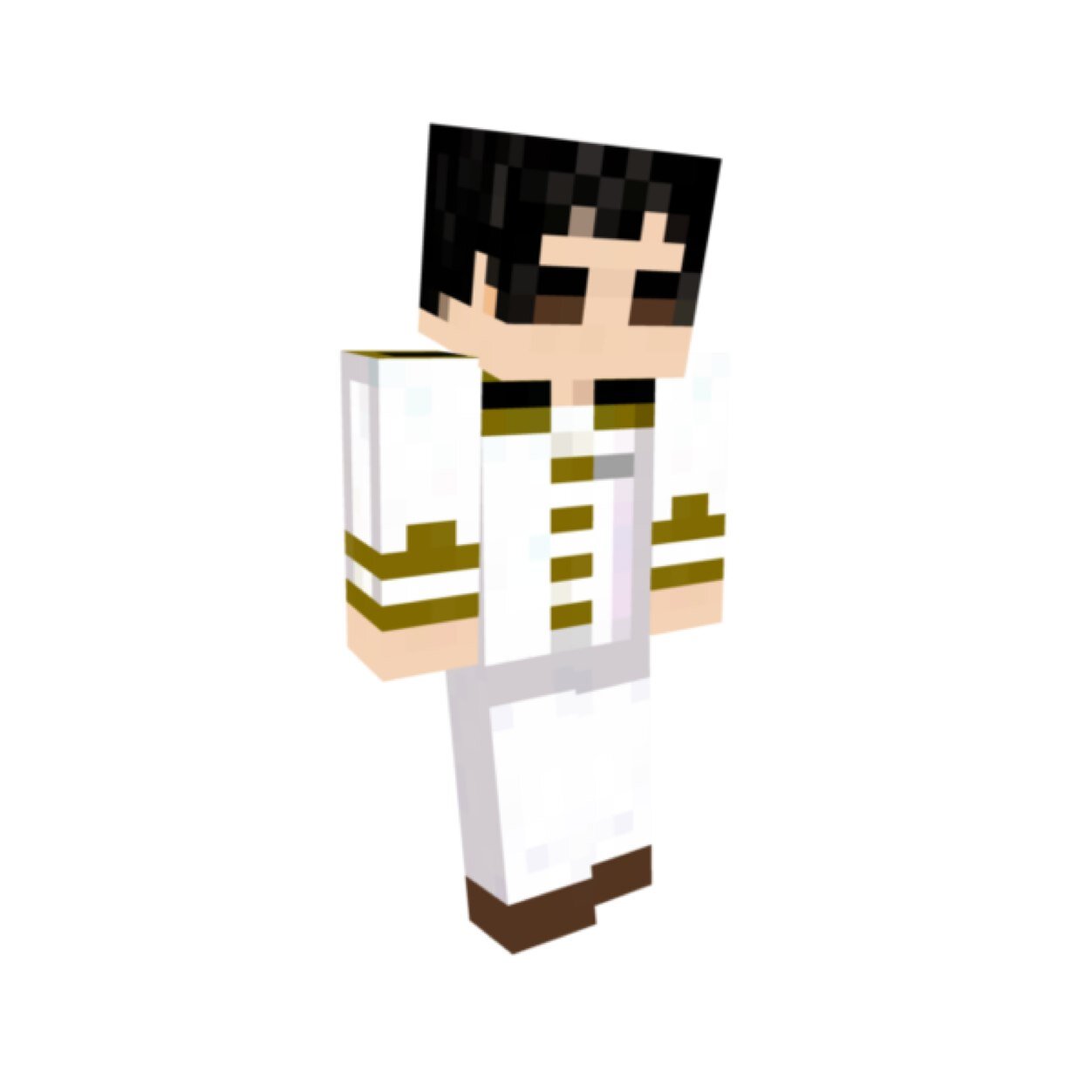 kenjigames's profile picture. Massive gaming fan - especilly #Minecraft
This is my new account, welcome! ✌️