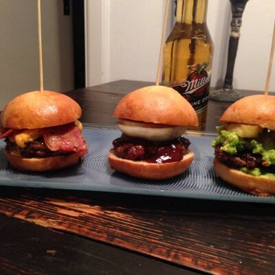 Paul Friberg profile photo