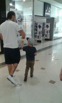 Jem2327's profile picture. 