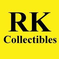 RKcollectibles's profile picture. Sportscard team sets, singles and live breaks