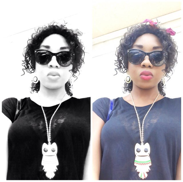 Urs sincerely........abby!!