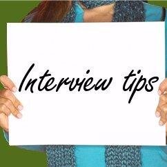 Tips to land that perfect job after you scored the big interview !