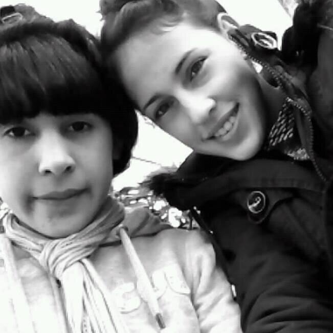 Melina_Rocio15's profile picture. Amo a mis meJorcitoos 3