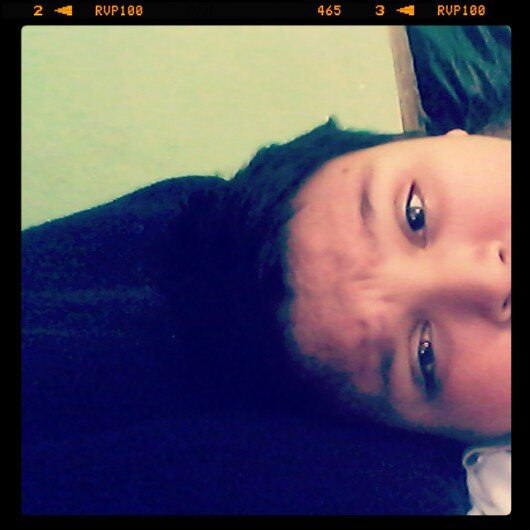 soy un zombie dafukk!! .-. xD                            mexico*-*