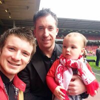 Damon Nichols (@damonlfc16) 's Twitter Profile