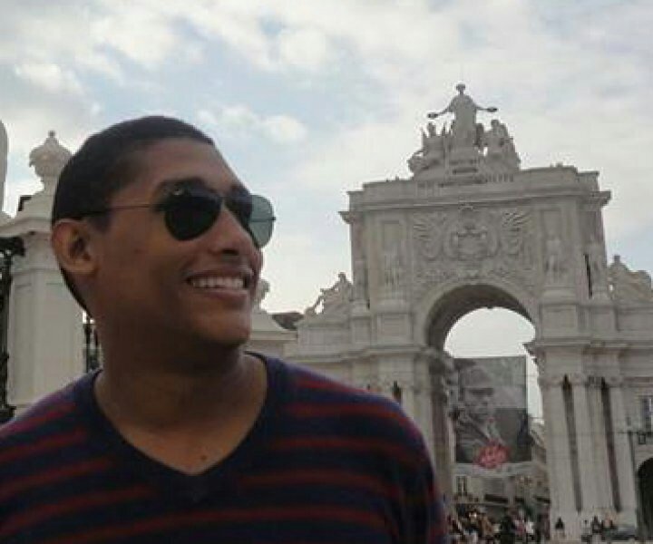 jorgeledesmad's profile picture. 