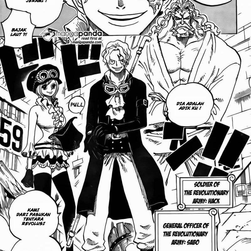 Sabo - @mihsanroyani