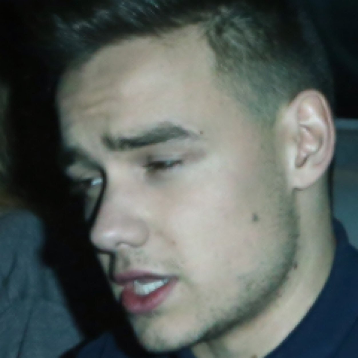 I thought this was just a phase