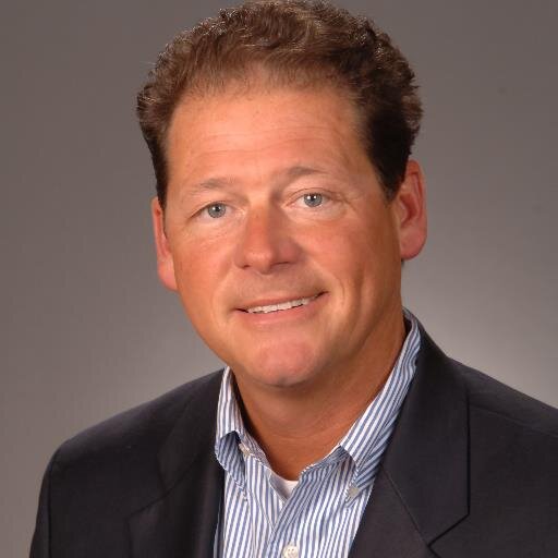 VP of Enterprise Sales Vbrick
