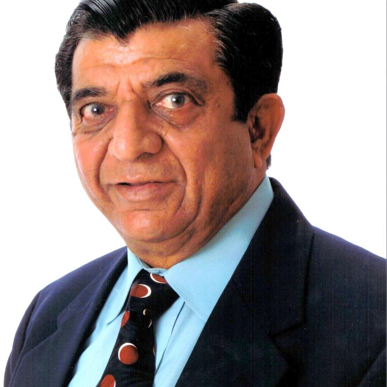 abdul_motiwala's profile picture. Real Estate Agent utilizing the latest technology, market search and business strategy to exceed to expectations of my customers.