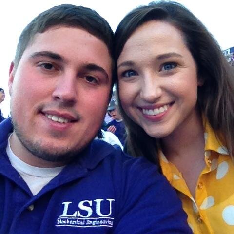 geauxbethany's profile picture. 