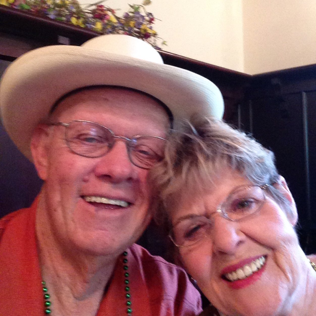 flarge76's profile picture. From Ada, OK. Currently live in Lawton, OK. Married to my wonderful wife Sue for almost 38 yrs. retired football coach. Love football, horses, music, old friend