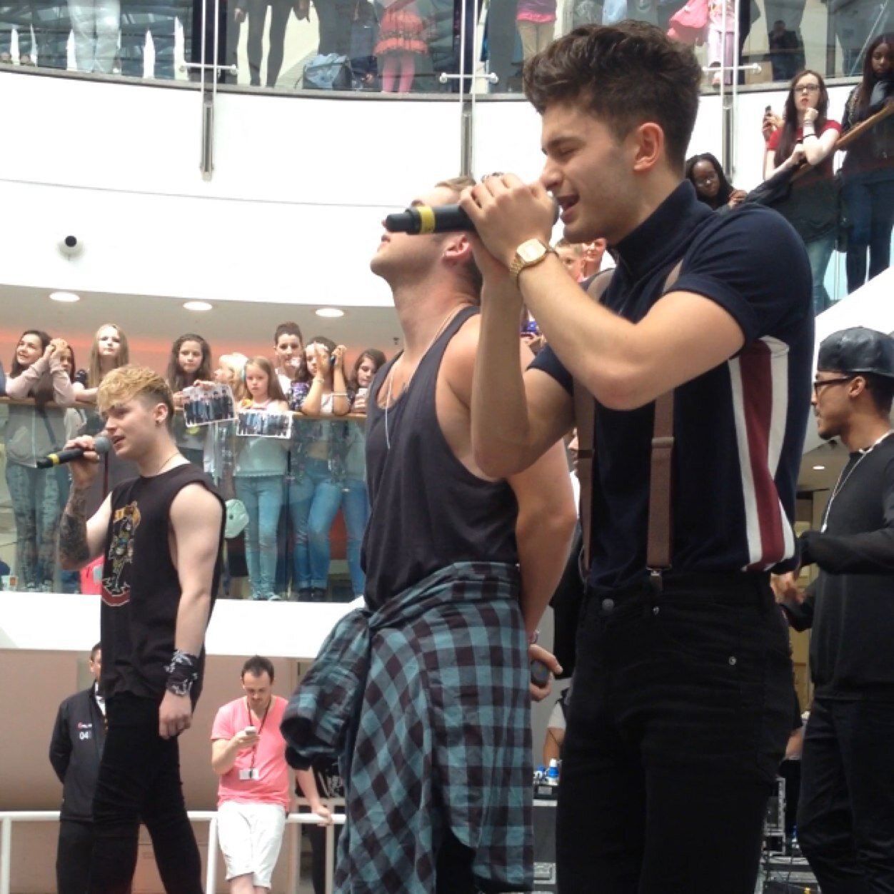 KLandGlasgowPR's profile picture. Kingsland Road's PR team