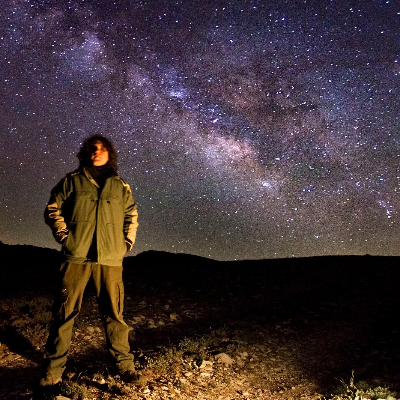 JJ_Scapes's profile picture. Photography of night landscapes.  Workshops. Fotografía nocturna. Talleres. By Jose Jimenez.