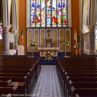 Bride Street Church (@bridestreet) 's Twitter Profile Photo